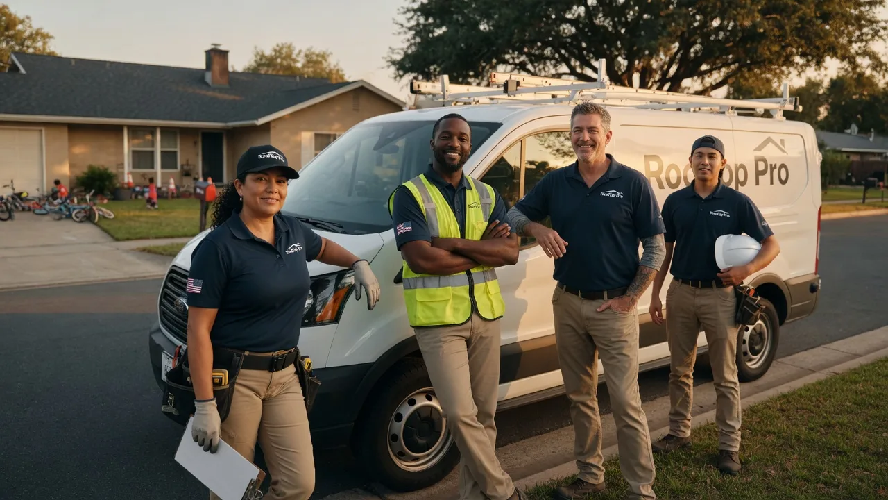 Roof Repair in Dalton, MO near me